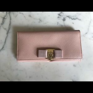 Salvatore Ferragamo Wallet